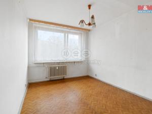Prodej bytu 3+1, Krupka - Maršov, Dukelských hrdinů, 74 m2