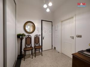 Prodej bytu 4+kk, Praha - Smíchov, Svornosti, 98 m2