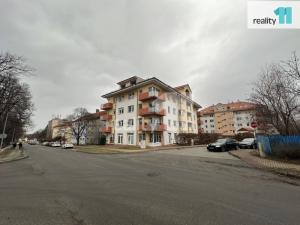 Prodej bytu 3+kk, Humpolec, U Sokolovny, 74 m2