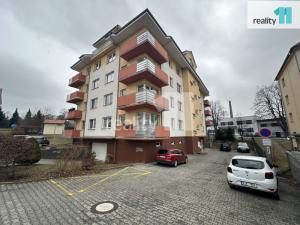 Prodej bytu 3+kk, Humpolec, U Sokolovny, 74 m2