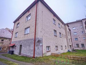 Prodej bytu 2+1, Králíky, Pivovarská, 65 m2