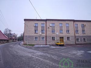 Prodej bytu 2+1, Králíky, Pivovarská, 65 m2