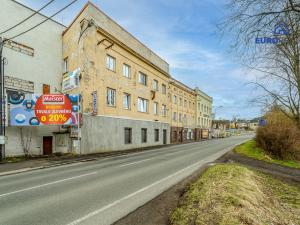 Prodej atypického bytu, Karlovy Vary, Studentská, 178 m2