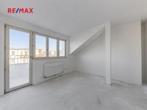 Prodej bytu 3+kk, Praha - Bubeneč, Na výšinách, 83 m2