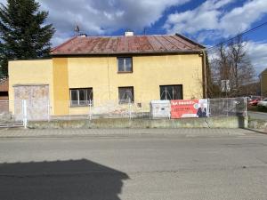 Prodej rodinného domu, Fulnek, Wolkerova, 182 m2