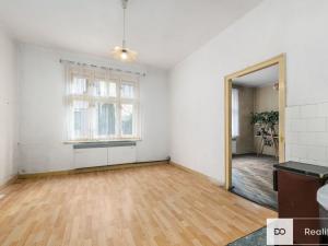 Prodej rodinného domu, Poděbrady - Poděbrady III, Táboritská, 144 m2