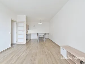 Pronájem bytu 2+kk, Brno, Svážná, 47 m2