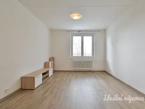 Pronájem bytu 2+kk, Brno, Svážná, 47 m2