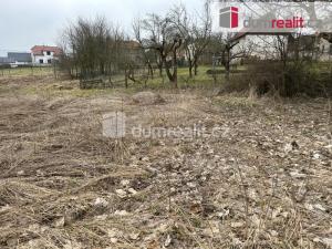 Prodej pozemku pro bydlení, Čáslavsko - Kopaniny, 1743 m2
