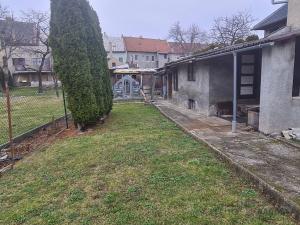 Prodej pozemku pro bydlení, Kojetín, 170 m2