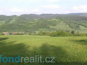 Prodej pozemku, Leskovec, 13446 m2