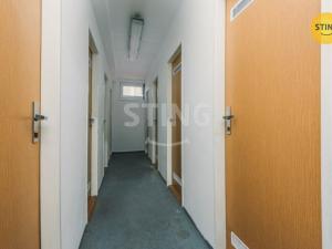 Prodej bytu 4+1, Pardubice, Nerudova, 175 m2