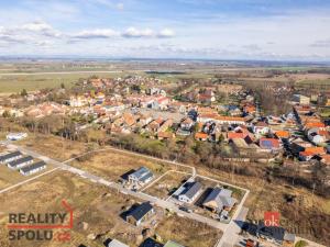 Prodej pozemku pro bydlení, Dašice, 882 m2