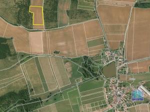 Prodej zemědělské půdy, Řeřichy, 17795 m2