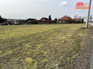 Prodej pozemku pro bydlení, Červený Kostelec - Olešnice, 1131 m2