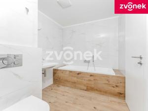 Prodej bytu 4+1, Zlín, Nad Stráněmi, 198 m2