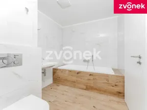 Prodej bytu 4+1, Zlín, Nad Stráněmi, 198 m2