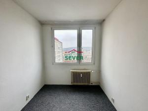 Prodej bytu 3+1, Most, Maxima Gorkého, 53 m2
