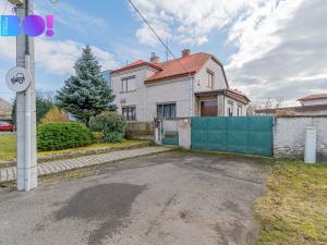 Prodej rodinného domu, Žalkovice, 285 m2