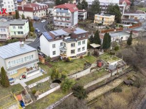 Prodej rodinného domu, Karlovy Vary, Sluneční, 465 m2