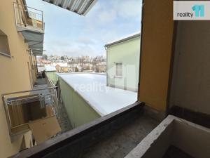 Pronájem bytu 4+1, Ledeč nad Sázavou, Mostecká, 138 m2