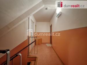 Pronájem bytu 2+kk, Litoměřice - Předměstí, Smetanova, 41 m2