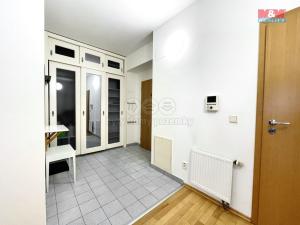 Pronájem bytu 3+1, Praha - Podolí, Na hřebenech I, 125 m2