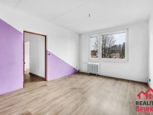 Prodej bytu 1+1, Žamberk, U Polikliniky, 35 m2