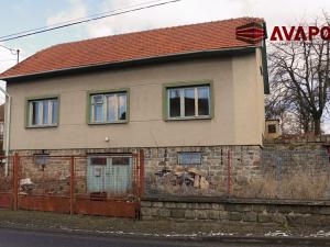 Prodej rodinného domu, Věchnov, 67 m2