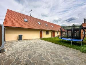 Prodej rodinného domu, Votice, Kaplířova, 330 m2