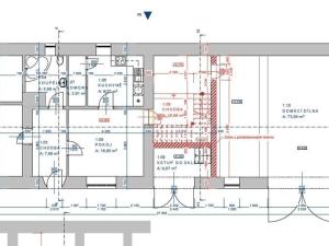 Prodej rodinného domu, Votice, Kaplířova, 330 m2