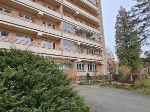 Prodej bytu 2+1, Bohumín - Nový Bohumín, Nerudova, 45 m2