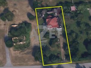 Prodej pozemku pro bydlení, Orlová - Poruba, 1500 m2