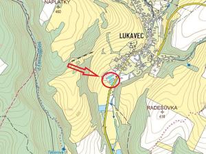 Prodej podílu pole, Fulnek, 134 m2