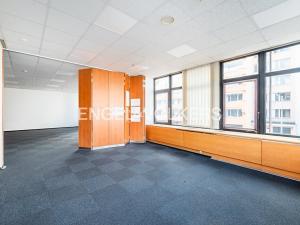 Pronájem kanceláře, Praha - Libeň, Podvinný mlýn, 235 m2
