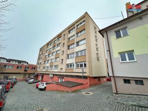 Prodej bytu 2+1, Sedlčany, Havlíčkova, 50 m2