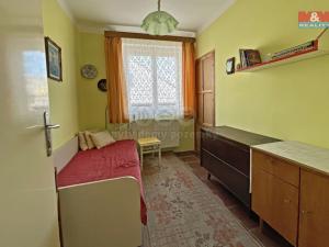 Prodej rodinného domu, Zliv, Jiráskova, 162 m2