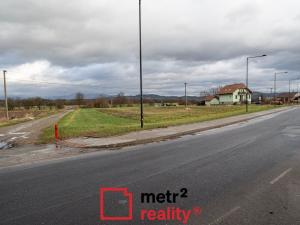 Prodej pozemku pro bydlení, Chromeč, 823 m2