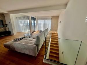 Prodej bytu 3+kk, Privlaka, Chorvatsko, 220 m2