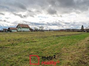 Prodej pozemku pro bydlení, Chromeč, 749 m2