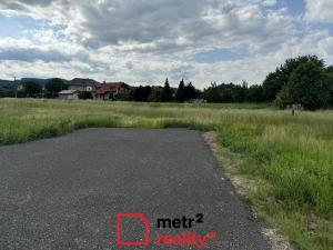 Prodej pozemku pro bydlení, Chromeč, 749 m2