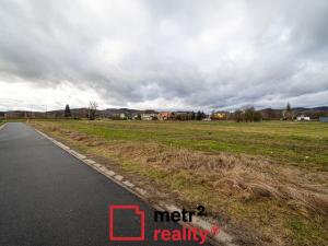 Prodej pozemku pro bydlení, Chromeč, 782 m2