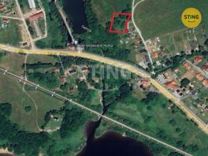 Prodej pozemku pro bydlení, Horní Planá - Hůrka, 3355 m2