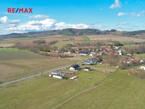 Prodej pozemku pro bydlení, Sedlec-Prčice, 4071 m2