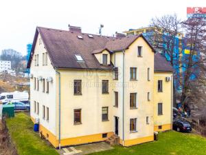 Prodej bytu 3+1, Liberec, Tovární, 79 m2