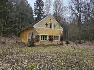 Prodej rodinného domu, Žlutice - Ratiboř, 102 m2