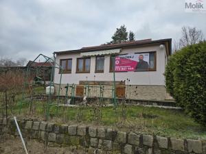 Prodej chaty, Klášterec nad Ohří, Ohřecká louka, 38 m2