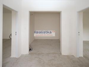 Prodej rodinného domu, Čížkovice, Jiráskova, 120 m2