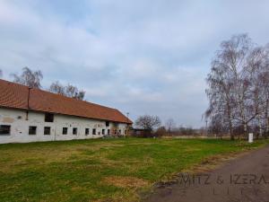 Prodej pozemku pro bydlení, Dolní Chvatliny, Mančice, 1009 m2