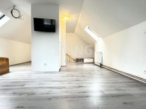 Prodej rodinného domu, Horní Město - Stříbrné Hory, 130 m2